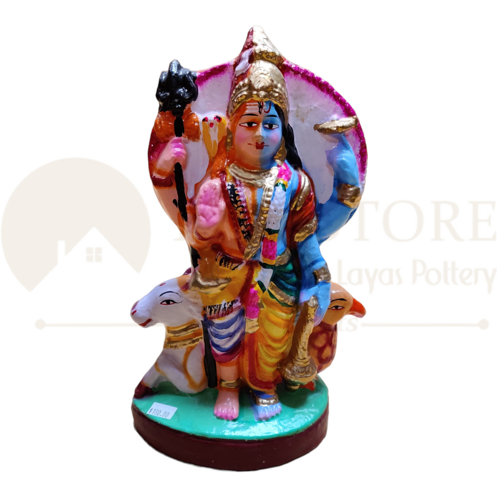 Golu Shankar Narayanan