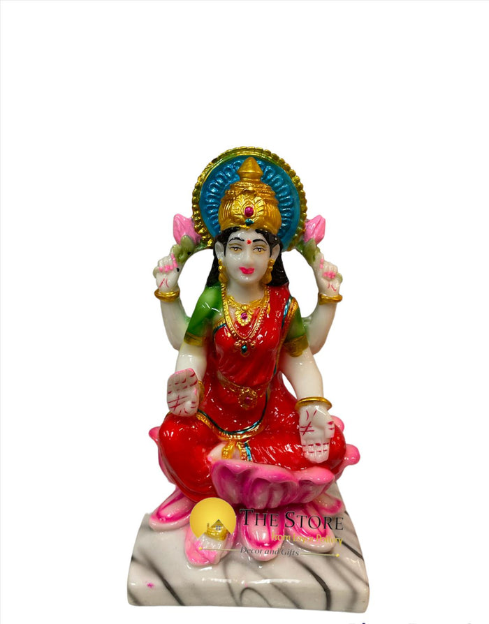 Ceramic Lakshmi