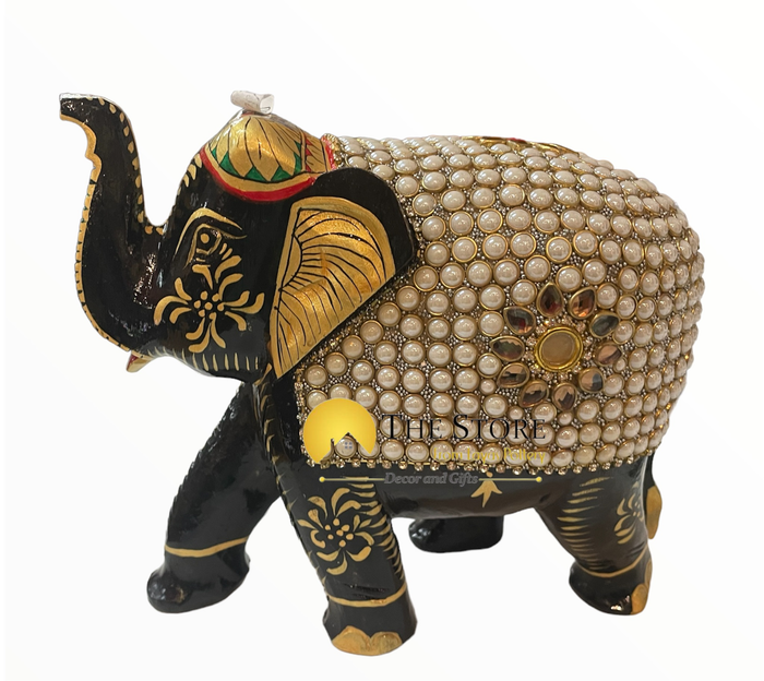 2022 Black Elephant