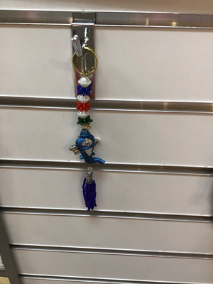 Ganesh key chain